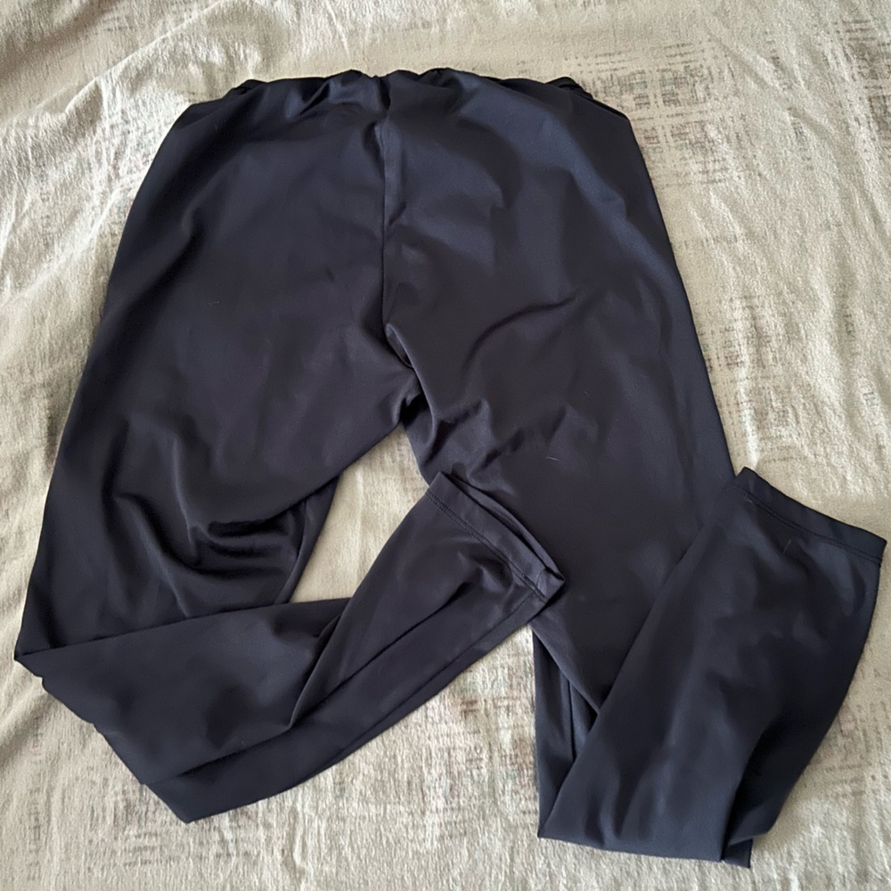 Patagonia Black Women's Silk Weight Base Layer